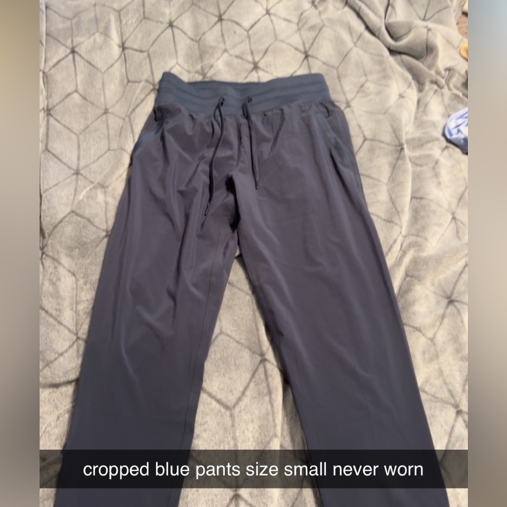 Free Fly Pants